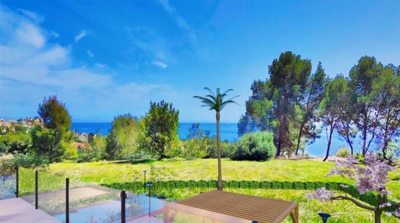 Malaga - Benalmádena - 1262m2