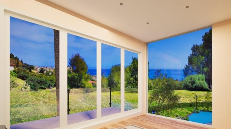 Malaga - Benalmádena - 1262m2