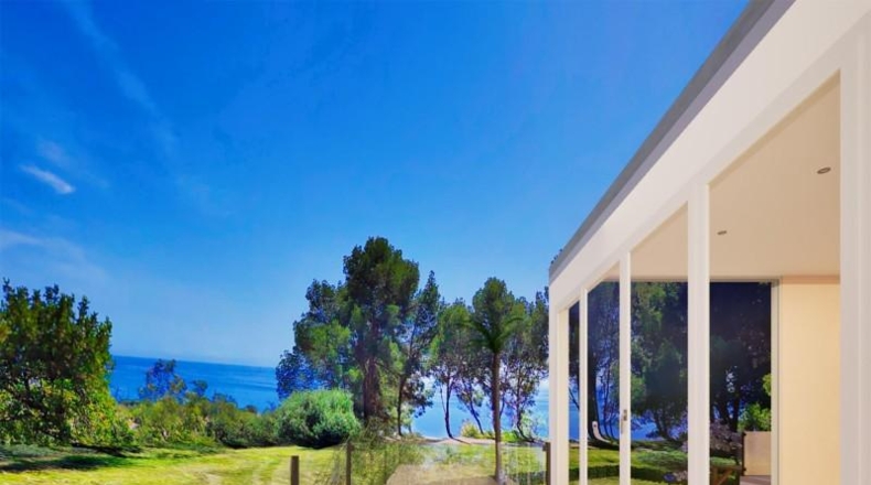 Malaga - Benalmádena - 1262m2