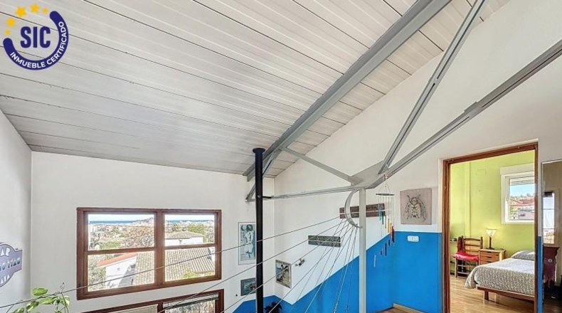 Alicante - Denia - 800m2