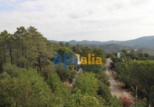 Xalet independent amb terreny en venda a la España, Lloret de Mar, ref.: TR148822 foto