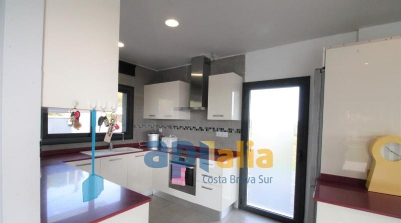 Gerona - Lloret de Mar - 160m2