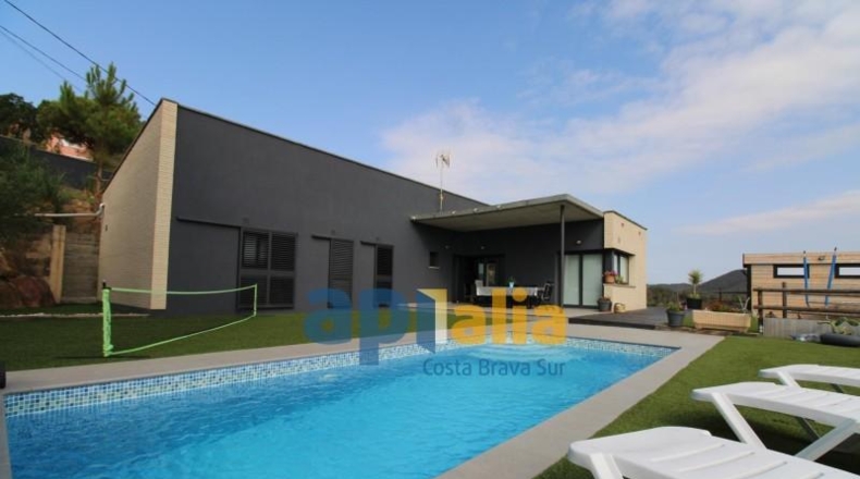 Gerona - Lloret de Mar - 160m2