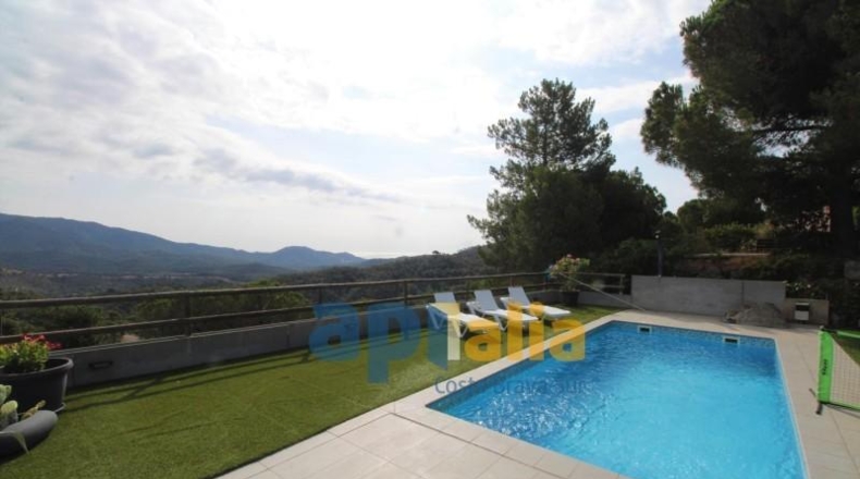 Gerona - Lloret de Mar - 160m2