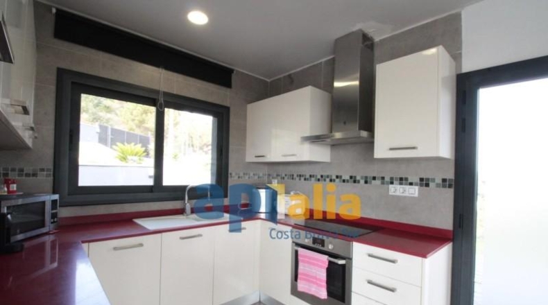 Gerona - Lloret de Mar - 160m2