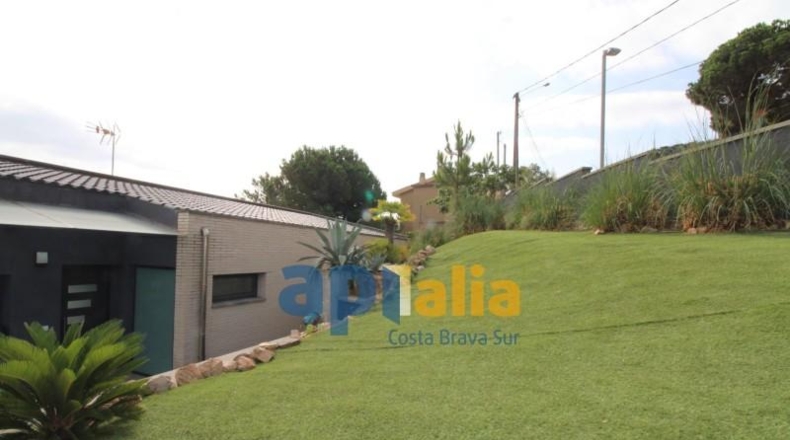 Gerona - Lloret de Mar - 160m2