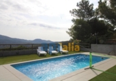 Xalet independent amb terreny en venda a la España, Lloret de Mar, ref.: TR148822 foto