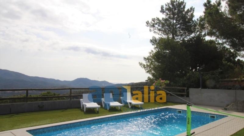 Gerona - Lloret de Mar - 160m2