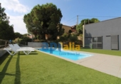 Xalet independent amb terreny en venda a la España, Lloret de Mar, ref.: TR148822 foto