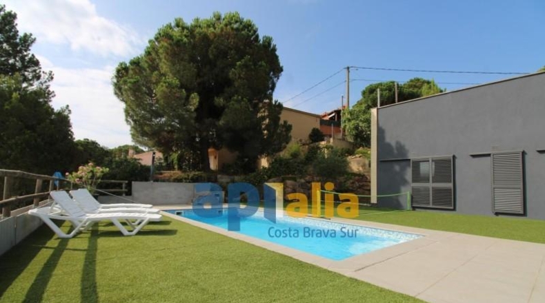 Gerona - Lloret de Mar - 160m2