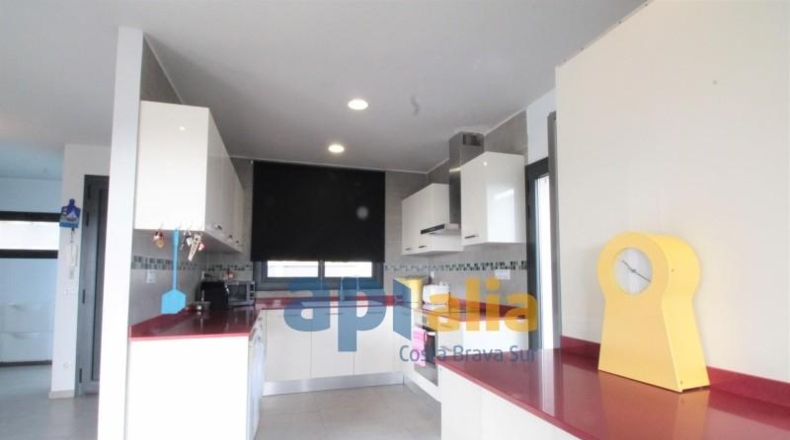 Gerona - Lloret de Mar - 160m2