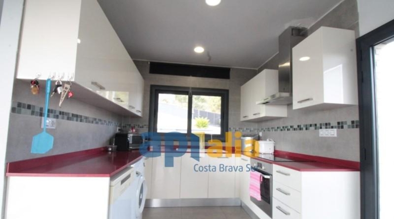 Gerona - Lloret de Mar - 160m2