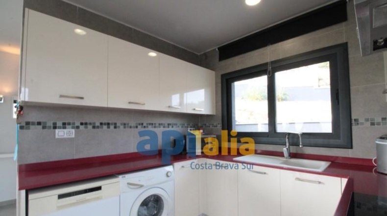 Gerona - Lloret de Mar - 160m2