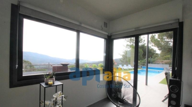 Gerona - Lloret de Mar - 160m2