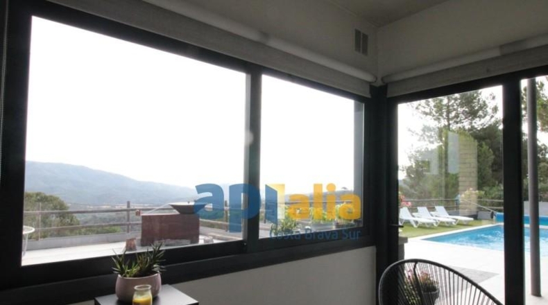 Gerona - Lloret de Mar - 160m2