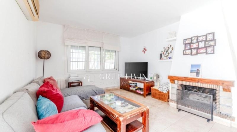 Barcelona - Sant Pere de Ribes - 172m2