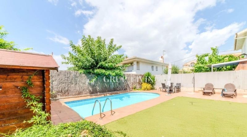 Barcelona - Sant Pere de Ribes - 172m2