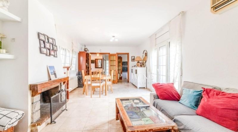 Barcelona - Sant Pere de Ribes - 172m2