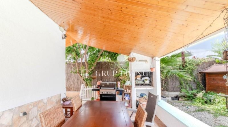 Barcelona - Sant Pere de Ribes - 172m2