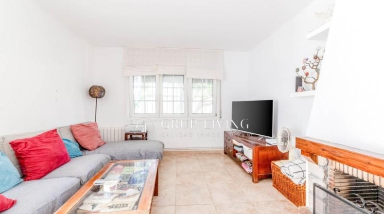 Barcelona - Sant Pere de Ribes - 172m2