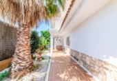Casa de poble en venda a la España, Sant Pere de Ribes, ref.: TR389199 foto