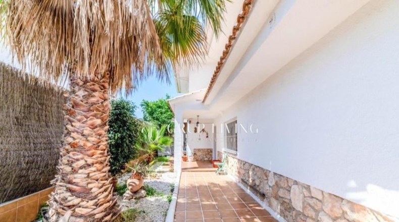 Barcelona - Sant Pere de Ribes - 172m2