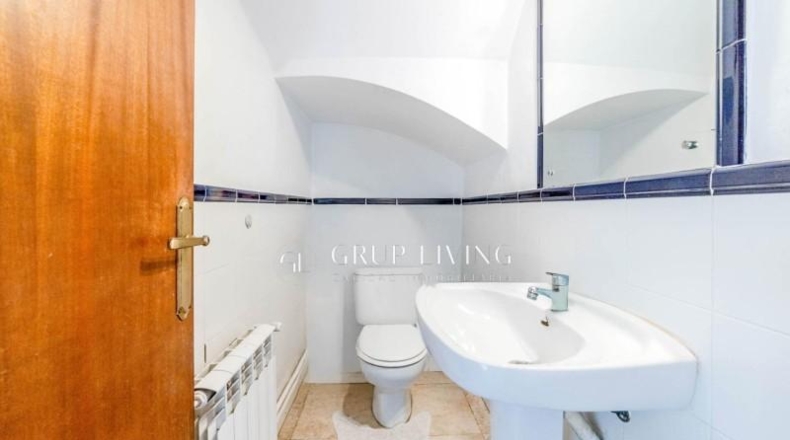 Barcelona - Sant Pere de Ribes - 172m2