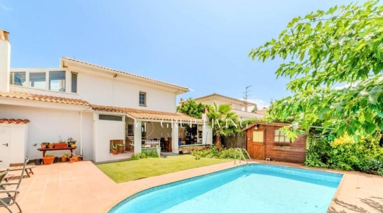 Barcelona - Sant Pere de Ribes - 172m2