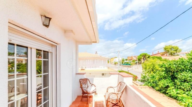 Barcelona - Sant Pere de Ribes - 172m2
