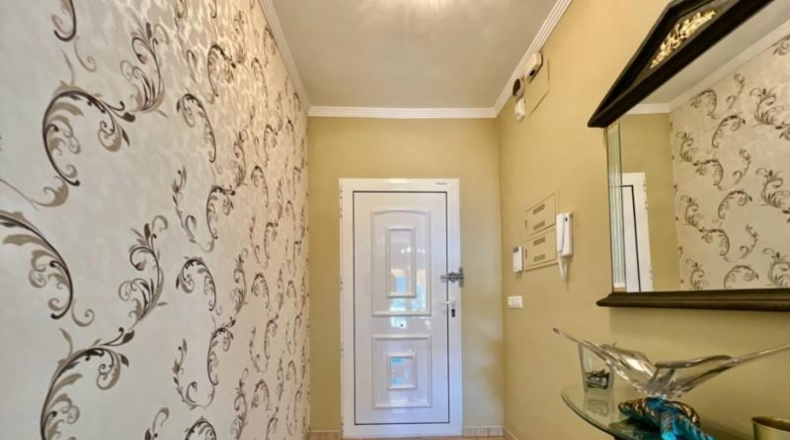 Аликанте - Pedreguer - 1200m2