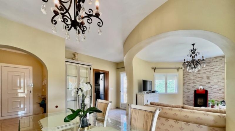 Аликанте - Pedreguer - 1200m2