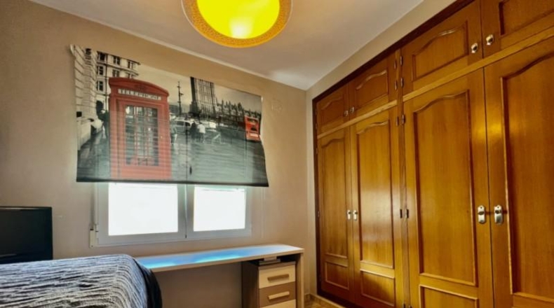 Аликанте - Pedreguer - 1200m2