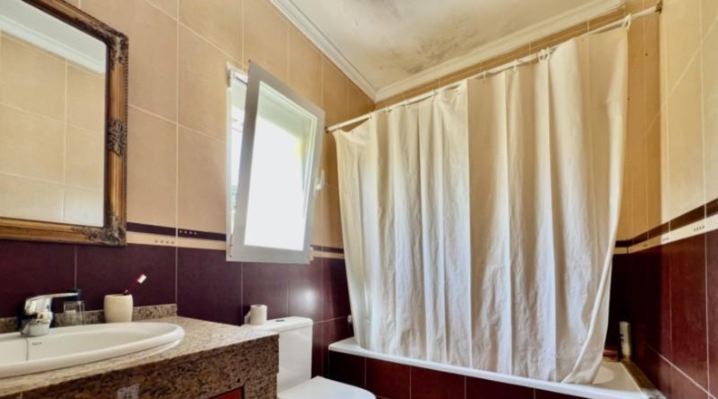 Аликанте - Pedreguer - 1200m2