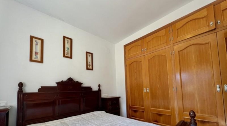 Аликанте - Pedreguer - 1200m2