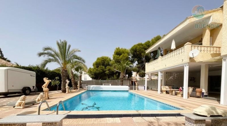 Murcia - Cartagena - 956m2
