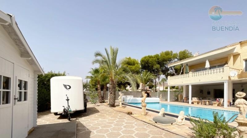 Murcia - Cartagena - 956m2