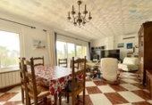 Chalet independiente con terreno en venta en la España, Cartagena, ref: TR339277 foto