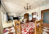 Chalet independiente con terreno en venta en la España, Cartagena, ref: TR339277 foto