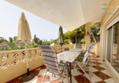 Chalet independiente con terreno en venta en la España, Cartagena, ref: TR339277 foto