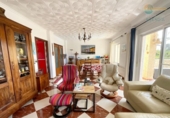 Chalet independiente con terreno en venta en la España, Cartagena, ref: TR339277 foto