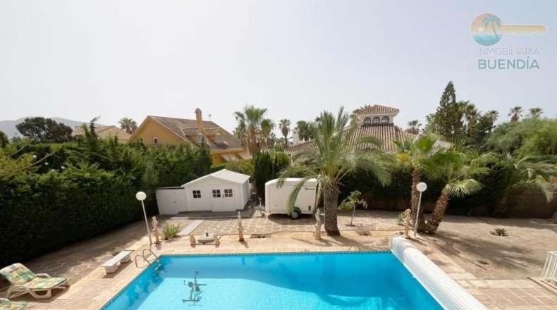 Murcia - Cartagena - 956m2