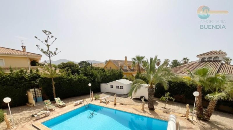 Murcia - Cartagena - 956m2