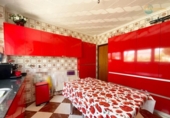 Chalet independiente con terreno en venta en la España, Cartagena, ref: TR339277 foto