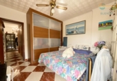 Chalet independiente con terreno en venta en la España, Cartagena, ref: TR339277 foto