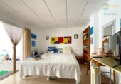 Chalet independiente con terreno en venta en la España, Cartagena, ref: TR339277 foto