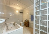 Chalet independiente con terreno en venta en la España, Cartagena, ref: TR339277 foto