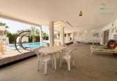 Chalet independiente con terreno en venta en la España, Cartagena, ref: TR339277 foto