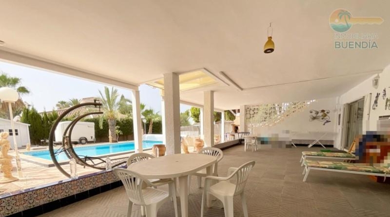 Murcia - Cartagena - 956m2