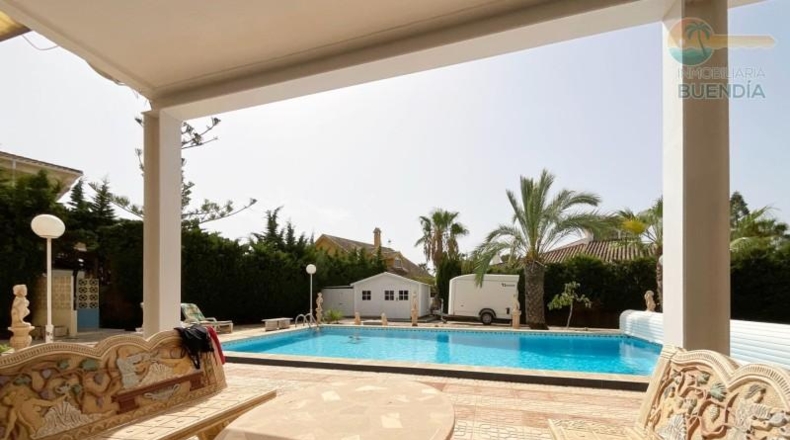 Murcia - Cartagena - 956m2
