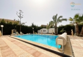 Chalet independiente con terreno en venta en la España, Cartagena, ref: TR339277 foto
